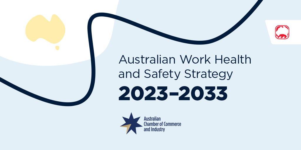 Australian Work Health and Safety Strategy