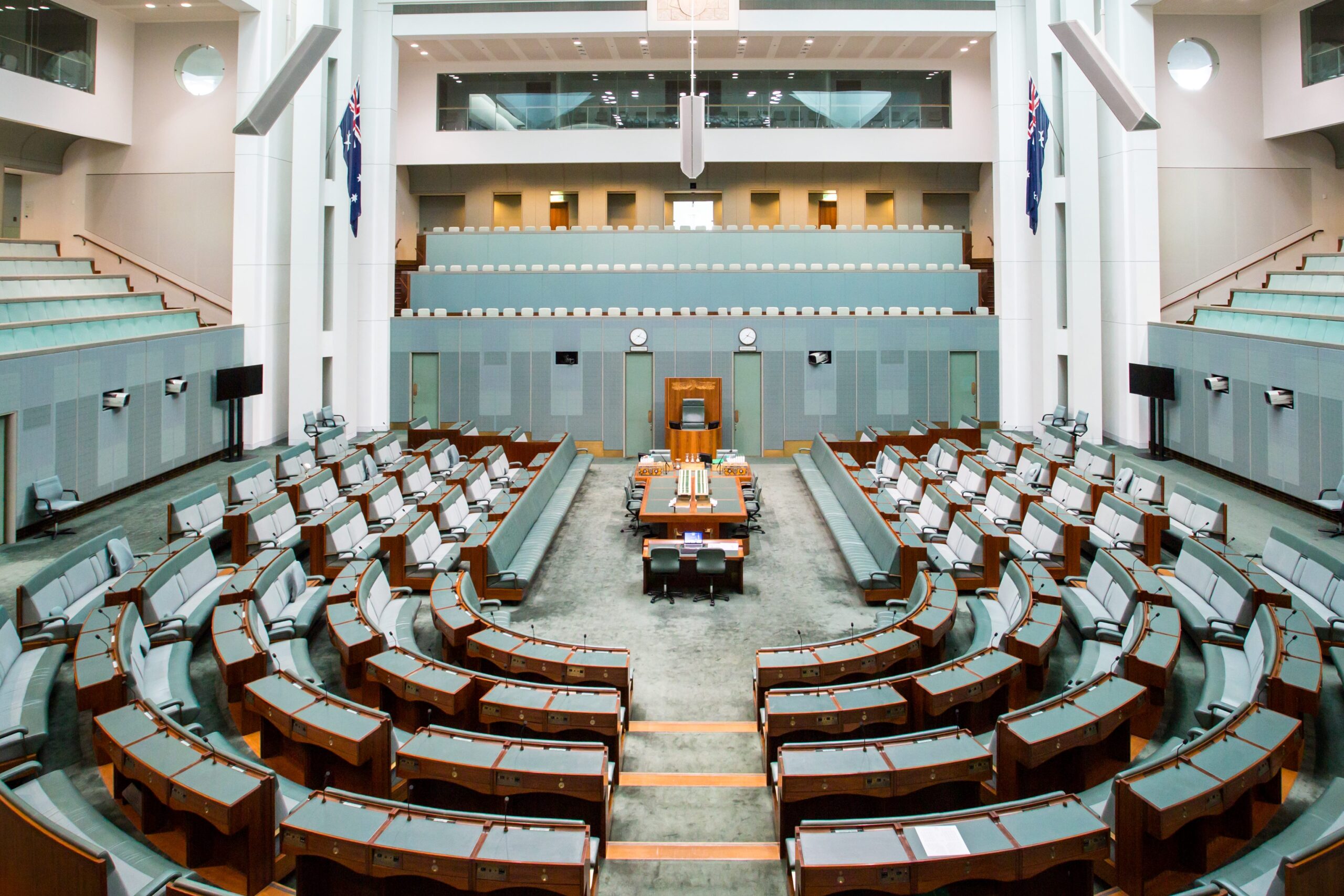 Government Rushes Through Botched Legislation Australian Chamber Of Commerce And Industry 6537