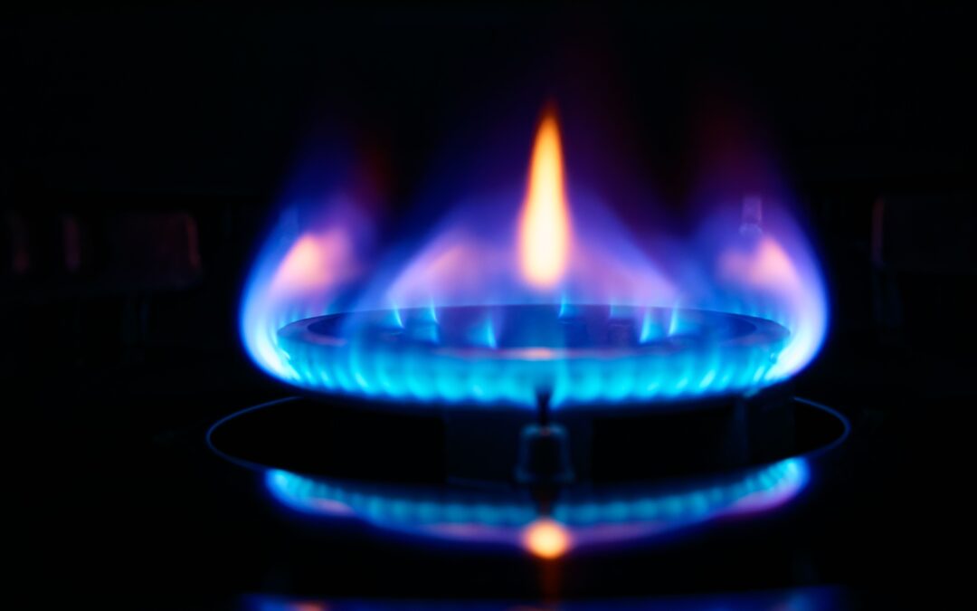 Vital role for gas in transition to net-zero