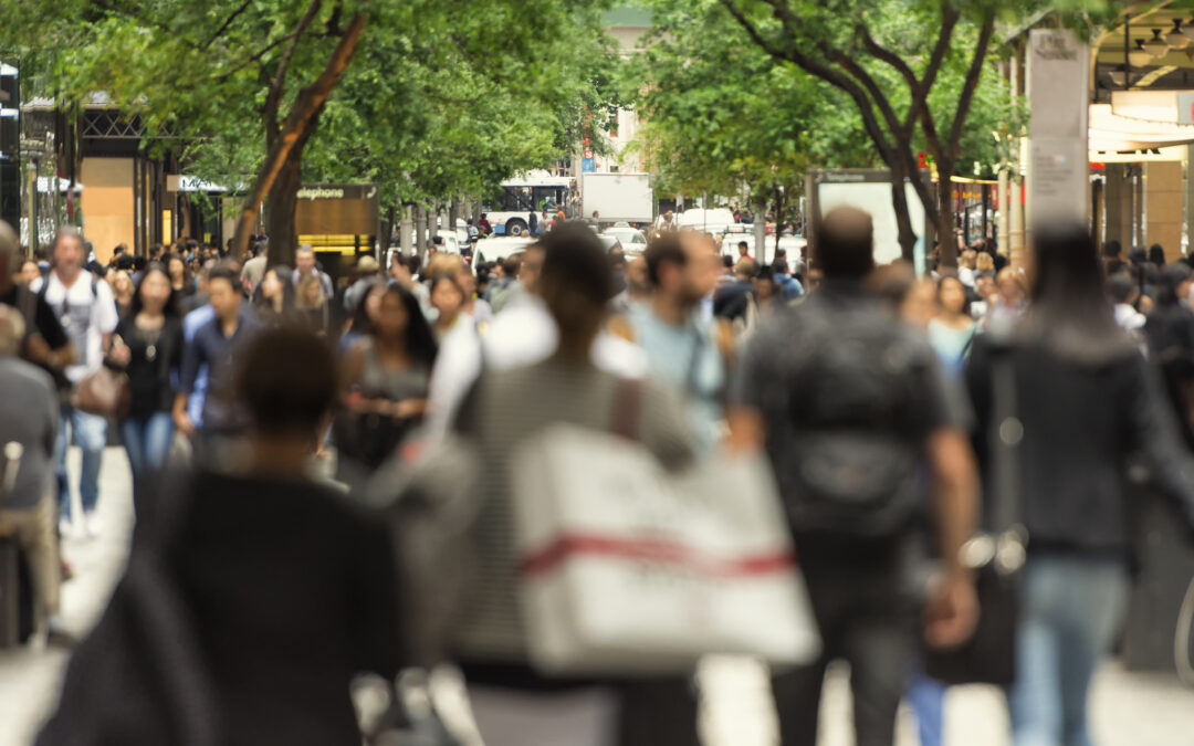 Australian economy inching closer to a halt